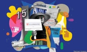 Facebook đã thay đổi nước Mỹ như thế nào sau 15 năm?