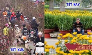 Khác hẳn Tết xưa, Tết ngày nay càng ngày càng chán là do đâu?