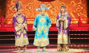 Đã đến lúc dừng Táo quân?