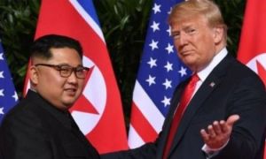 Báo chí quốc tế lên tiếng về việc Việt Nam là địa điểm cuộc gặp Trump – Kim