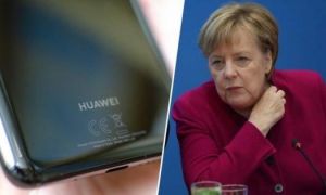 Đức sẽ giám sát Huawei thế nào?