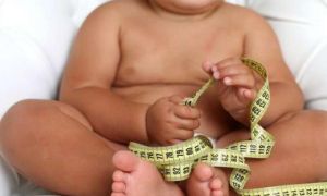 Mối liên quan giữa thiếu ngủ và béo phì ở trẻ em