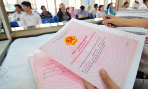 Mua nhà hợp pháp cũng có thể mất trắng