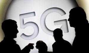 Tại sao Trung Quốc đang thắng Mỹ trong cuộc chiến 5G?