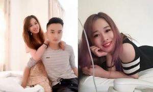Chàng rể Trung Quốc khen vợ Việt đẹp như ‘tiên’