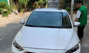 Việt kiều bị cướp 1 tỷ đồng giữa trung tâm Sài Gòn ngày Tết