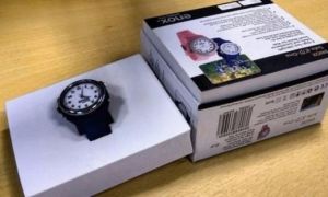EU yêu cầu thu hồi smartwatch cho trẻ em vì lý do an toàn