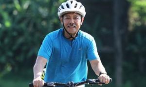 NÓI THẲNG: Ngạc nhiên với suy nghĩ của vị giáo sư quần đùi