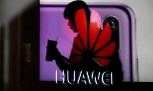 Đức điều tra nguy cơ an ninh mạng từ Huawei