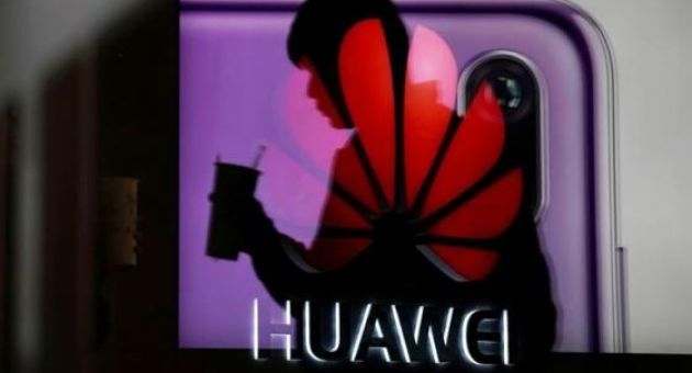 Đức điều tra nguy cơ an ninh mạng từ Huawei