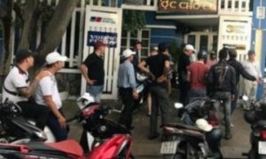 Mua ô tô 2 tỷ, cắm nợ 1 tỷ, 10 ngày mất luôn vào tay cầm đồ