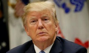 Ông Trump: Tôi làm việc nhiều giờ hơn hầu hết các tổng thống tiền nhiệm