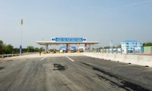 Cao tốc TP.HCM - Long Thành - Dầu Giây: Bị cướp mới... lộ tiền thu phí
