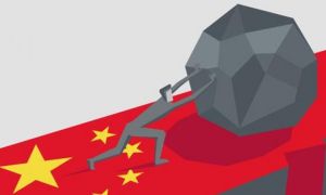 Khủng hoảng ở Venezuela và bẫy nợ của Trung Quốc: 'Con nợ' đau, chủ nợ cũng...