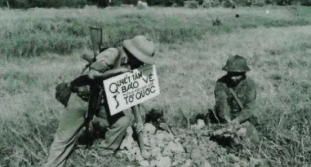 Biên giới tháng 2/1979: Sòng phẳng với lịch sử