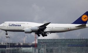 Hãng bay Lufthansa kiện khách hàng ‘khôn lỏi’ vé giá rẻ