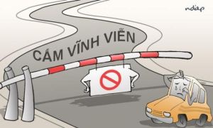 Một quyết định lộng hành, bá đạo!