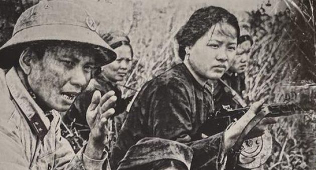 Nghe lại bài hát hào hùng “Chiến đấu vì độc lập tự do” ra đời đêm 17-2-1979