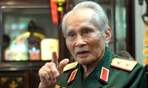 Nhìn lại cuộc chiến bảo vệ biên giới phía Bắc, để một ngày sẽ lấy lại Hoàng Sa