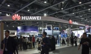 Thế giới ‘tỉnh mộng’ với Huawei của Trung Quốc
