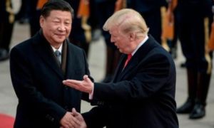 Trung Quốc: Mỹ chỉ bá chủ kinh tế toàn cầu 15 năm nữa