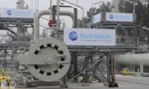 Nord Stream 2: Chiến thắng của EU trước Mỹ