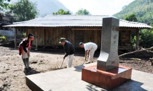 Biên giới phía Bắc - người Việt hãy đến một lần trước khi chết!
