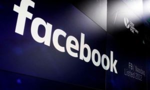 Đức yêu cầu Facebook ngừng thu thập dữ liệu cá nhân