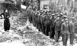 Cuộc chiến biên giới 1979 nằm trong chiến lược 10 năm của Trung Quốc