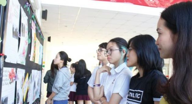 Đó phải là cuộc chiến cuối cùng