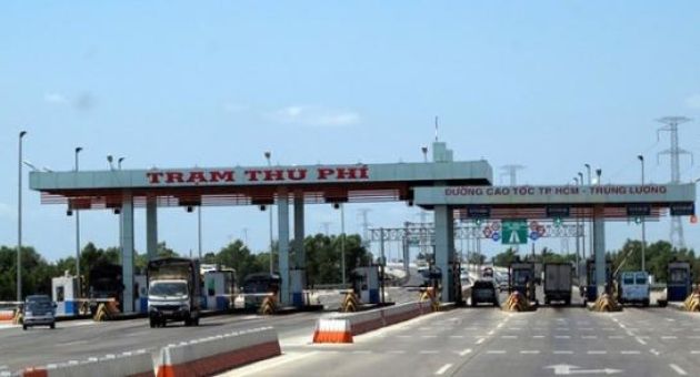 NÓI THẲNG: Tiền dân đóng phí BOT đang chảy về đâu?