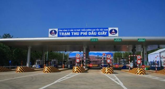 Tổng cục Đường bộ Việt Nam đề nghị bộ Công an phối hợp kiểm tra doanh thu trạm...