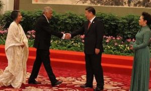 Trung Quốc sẽ lặng lẽ khai tử ‘Vành đai và Con đường’?