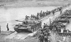 Bốn bài học từ cuộc chiến chống Trung Quốc xâm lược năm 1979