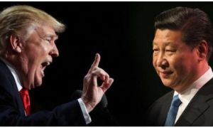 Dấu ấn tuần qua: Chính quyền Trump ‘siết chặt gọng kìm’ với Trung Quốc ở Biển...