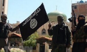 Đức ra điều kiện tiếp nhận lại các tay súng IS bị bắt giữ tại Syria