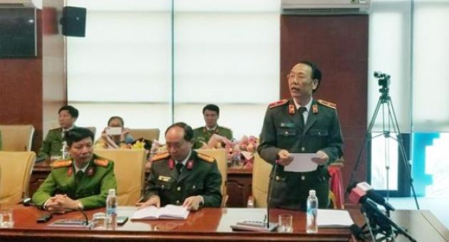 Rúng động lời khai của 5 nghi phạm sát hại, hiếp dâm nữ sinh viên giao gà...