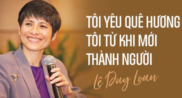 Nữ kỹ sư gốc Việt rạng danh trên đất Mỹ: “Tất cả những gì tôi mong muốn là đất...