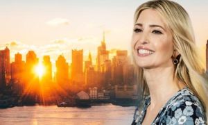 Cách bắt đầu buổi sáng của Đệ nhất tiểu thư Ivanka Trump, người phụ nữ bận rộn...