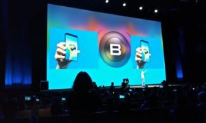 CEO Nguyễn Tử Quảng xúc động giới thiệu Bphone3: “Đây là chiếc smartphone...