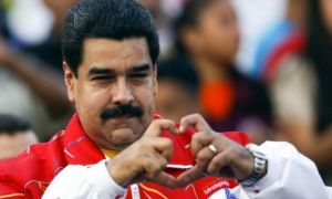 Đáp trả 'tối hậu thư' của Tổng thống Mỹ, Quân đội Venezuela tuyên bố trung...