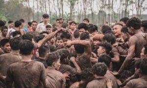 Dừng tổ chức cướp phết ở Hiền Quan là đúng thẩm quyền!