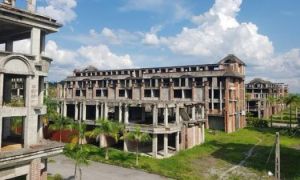 Lạnh người bên trong siêu dự án 2 tỷ đô ở xứ Lạng