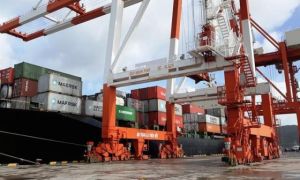 Vụ bán cảng Quy Nhơn cho tư nhân: Bộ Giao thông hủy 2 văn bản