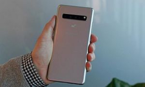 Samsung hé lộ “hàng độc” Galaxy S10 5G với những thông số vô cùng thú vị