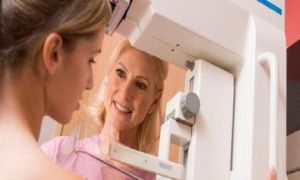 Đức phát triển bộ test máu giúp phát hiện ung thư vú sớm