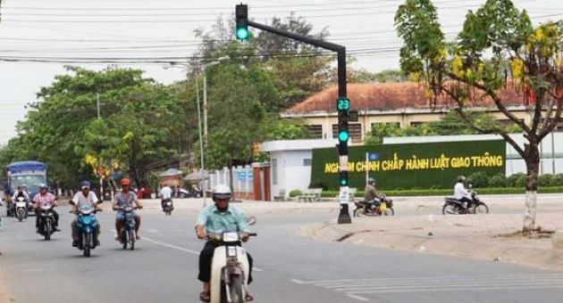 Xử lý thế nào với kẻ đâm chết người cha dắt con đi chơi công viên?