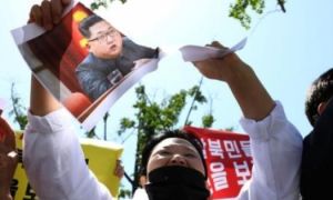 Trump-Kim 2: Số phận của những quan chức ngoại giao Bắc Hàn đào tẩu
