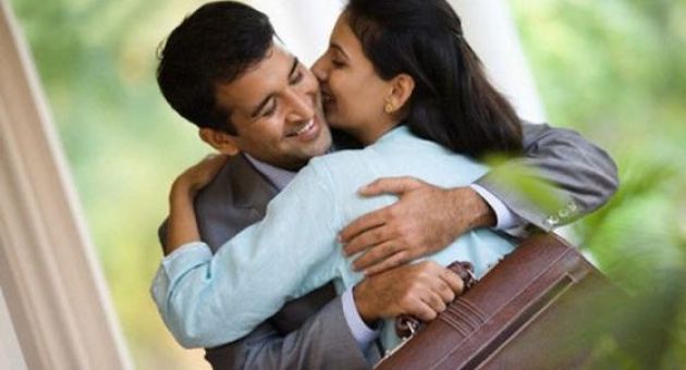 Vì sao vợ càng dịu dàng, chồng càng thành công?