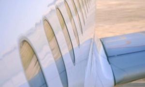 Bí mật giấu kín bên trong máy bay không phải ai cũng biết